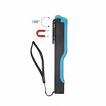 Penna luminosa LED COB con magnete