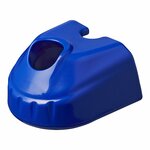 Soft Dock per aggancio blu 85x74x110mm