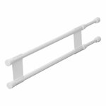 Tiranti doppi estensibili 41-71cm