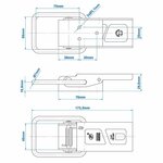 Blocco di tensione SPP ZB-07
