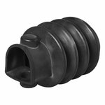 Copertura antipolvere per freno a inerzia 60x(50x40) L 145 adatta per ZAF