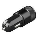 Caricabatterie rapido USB tipo C bidirezionale 12V 24V 3100mA