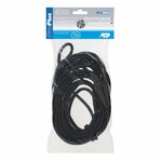 Corda elastica 7M con asole terminali