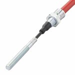 Cavo freno con occhiello adatto per  HL700 GL1025 2088700403