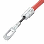 Cavo freno con occhiello adatto per  HL700 GL1025 2088700403
