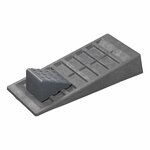 Cunei fermaruota - set da 2 pezzi per livellatore 361559