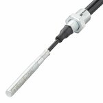 Cavo freno 830 1057mm boccola dia 26mm adatto per BPW