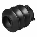 Copertura antipolvere per freno a inerzia 55 55mm L 135 adatta per Knott Avonride