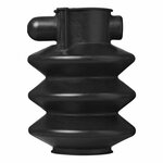 Copertura antipolvere per freno a inerzia 55 55mm L 135 adatta per Knott Avonride