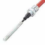 Cavo freno 890 1100mm boccola dia 26mm adatto per  97