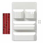 Organizer tascabile per porta cassetta camper