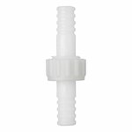 Raccordo portagomma 12mm