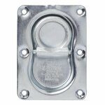 Occhiello di ancoraggio doppio SPP UP-02