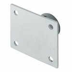 Piastra di montaggio per gamba di supporto 341520 341520V01 341521 341521V01 341521V02