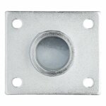 Piastra di montaggio per gamba di supporto 341520 341520V01 341521 341521V01 341521V02