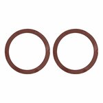Cuscinetto scorrevole per freno a inerzia adatto per Knott KF27A - KF30C - KRV30B - KRV30A B