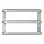 Protezione fanale posteriore 140x105x80mm