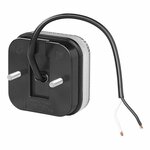Lampada di segnalazione 12 24V bianco 65 x 65 mm LED