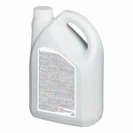 Liquido per WC 2 litri additivo serbatoio di scarico blu