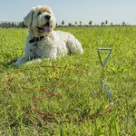 Installazione a spirale con cavo 4 5M