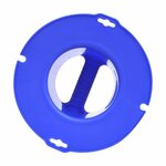 Avvolgicavo per cavo di prolunga CEE