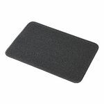 Zerbino ingresso 40 x 60 cm per roulotte camper