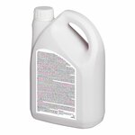 Liquido per WC 2 litri additivo per acqua di scarico rosa