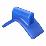 Cattura barca PE blu