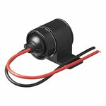 Presa USB da superficie tipo A 2100mA 12V 24V