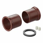 Cuscinetto scorrevole per freno a inerzia adatto per Knott KF27A - KF30C - KRV30B - KRV30A B