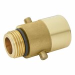 Nipplo GPL baionetta olandese 22mm