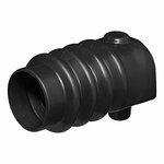 Copertura antipolvere per freno a inerzia adatta per Williams KFG35