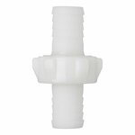 Raccordo per ugello tubo flessibile 25mm per pezzo