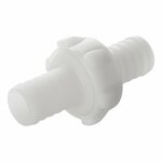 Raccordo per ugello tubo flessibile 25mm per pezzo