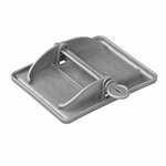 Piedini stabilizzatori Jumbo - set da 4 pezzi