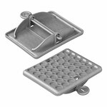 Piedini stabilizzatori Jumbo - set da 4 pezzi