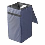 Borsa portaoggetti per specchietti da roulotte