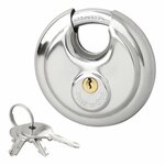 Blocco disco 90mm