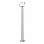 Gamba di supporto 48mm 650mm