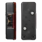 Fanale posteriore 4 funzioni 210x83mm
