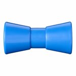 Rullo chiglia PE blu
