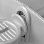 Piedini stabilizzatori XL - set da 4 pezzi