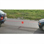 Cavo di traino elastico 2700kg