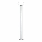 Gamba di supporto 48mm 700mm