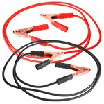 Set cavi di avviamento 300 Amp