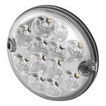 Luce di retromarcia 95mm 12LED