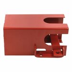 Blocco di accoppiamento 110x110mm PM