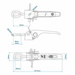Blocco di tensione SPP ZB-03