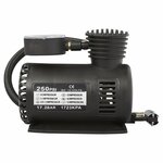 Mini compressore d'aria 12V