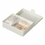 Kit di pronto soccorso per turisti